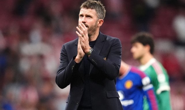 United trifft Carrick-Entscheidung