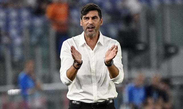 Paulo Fonseca