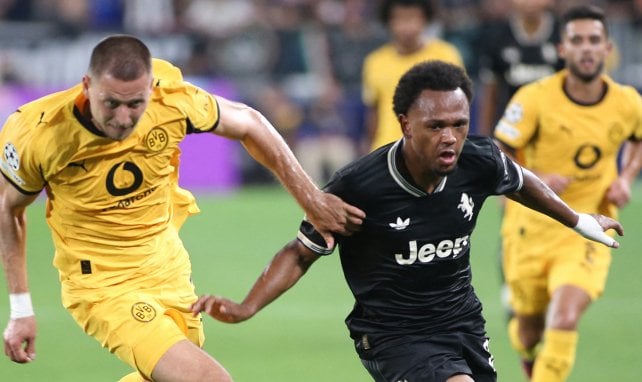 Trotz Kaufpflicht: Bleibt RB auf Openda sitzen?