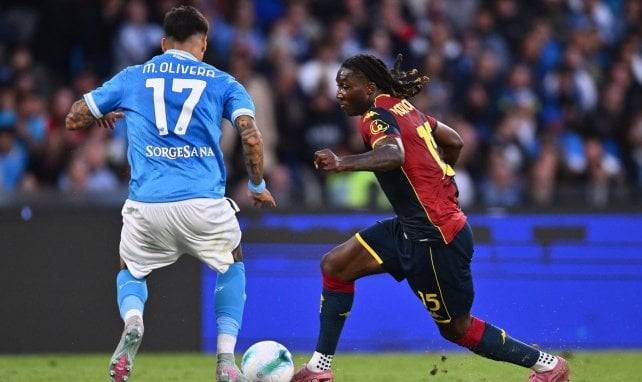 Inter nimmt Dumfries-Alternative ins Visier