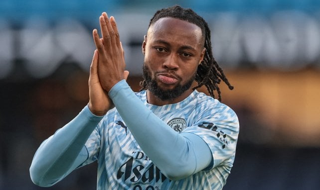 Kantersieg zum City-Start: Traum-Debüt für Semenyo