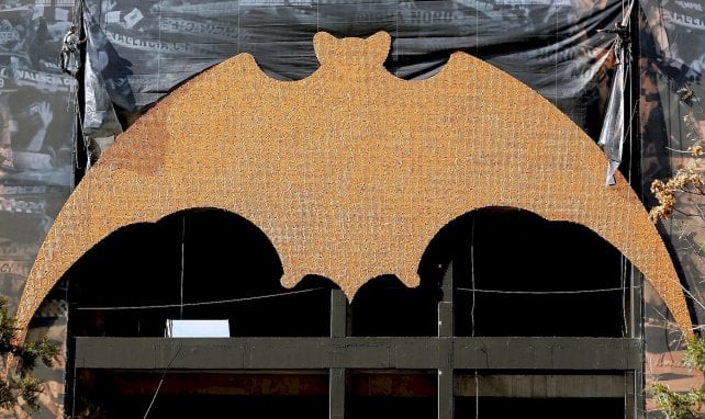 Valencia tätigt Not-Transfer