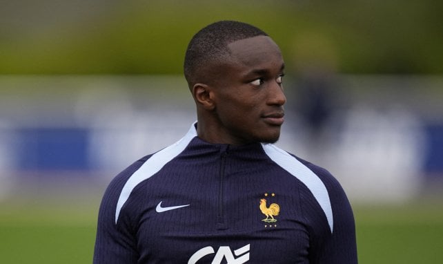 Transfer-Showdown: Neues Angebot für Diaby im Anflug