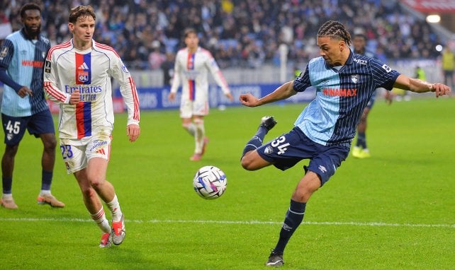 Ablösefrei: Frankreich-Juwel in die Bundesliga?