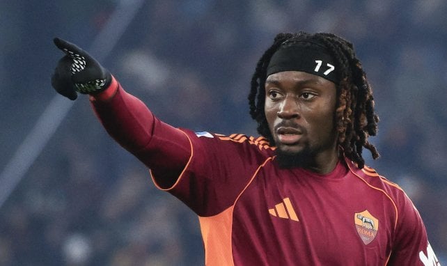 40-Millionen-Wechsel von Koné?