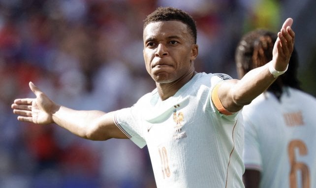 Frankreich fliegt ins Halbfinale: „Kylian zweifelt nie“