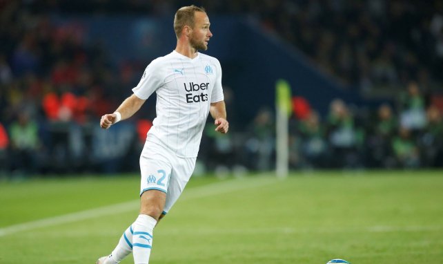 Valère Germain steht in Marseille noch bis 2021 unter Vertrag