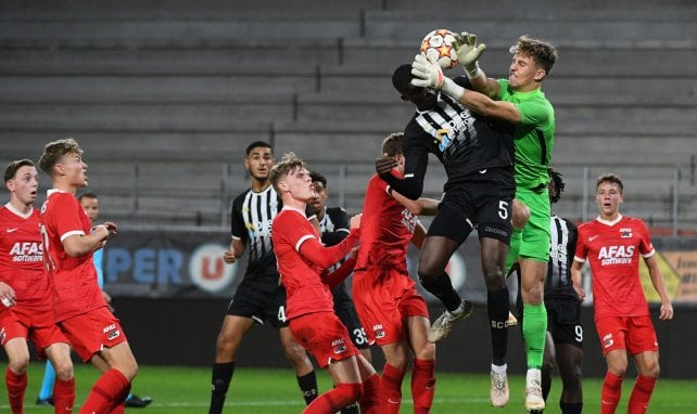 Ablösefreier Keeper für Lautern?