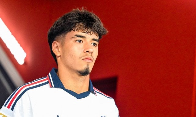 FC Bayern: Cardozo-Rückkehr früher als gedacht?