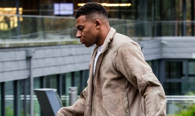 Mbappé scherzt über Bayern: „Gibt Besseres“