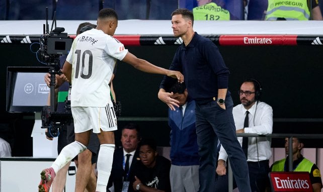 Alonso-Gerücht bei RB Leipzig