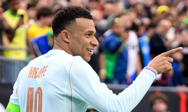 Enthüllt: Bayerns Gedanken über Mbappé & Haaland