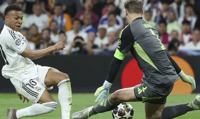 Neuer „braucht keine großen Argumente mehr“