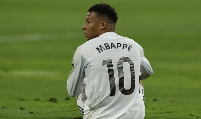 Real: Bittere Mbappé-Nachricht