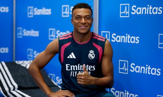 Als Mbappé fast bei Klopp landete