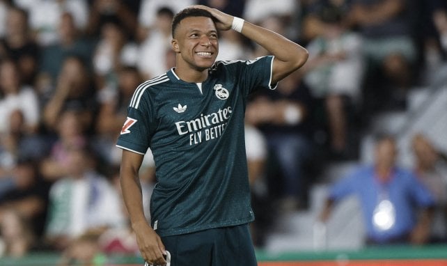 Mbappé-Gerücht: „Möglich, dass er Real Madrid verlässt“