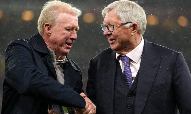 McClaren tritt als Nationaltrainer zurück