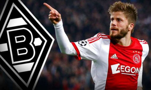 18-facher dänischer Nationalspieler: Lasse Schöne
