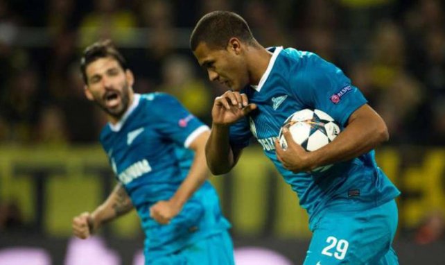 39-facher venezolanischer Nationalspieler: José Salomón Rondón