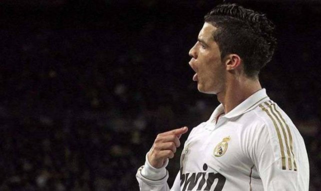 Cristiano Ronaldo dos Santos Aveiro