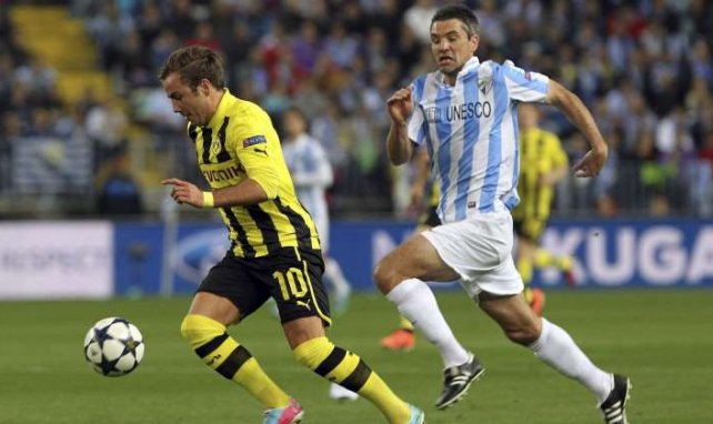 BV Borussia 09 Dortmund
