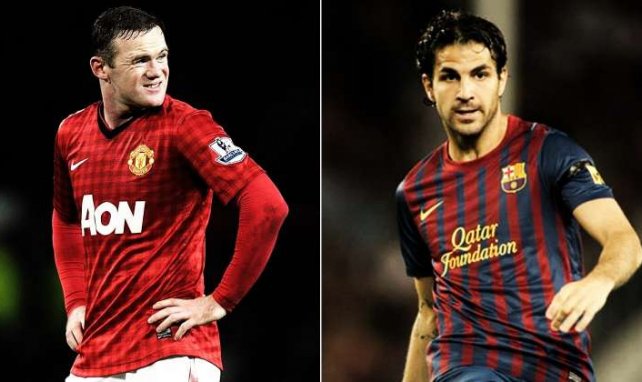 Wayne Mark Rooney