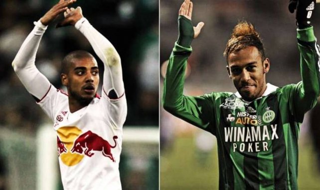 Pierre-Emerick Aubameyang