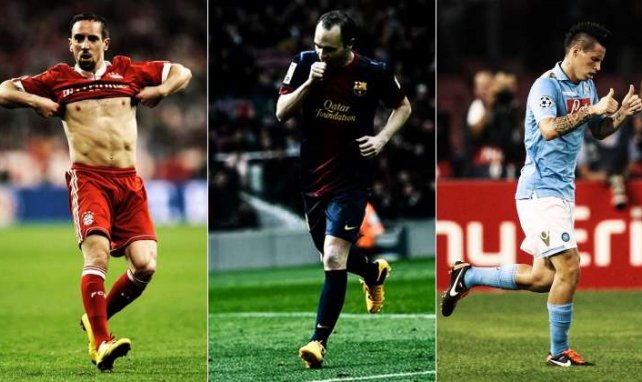 Andrés Iniesta Luján