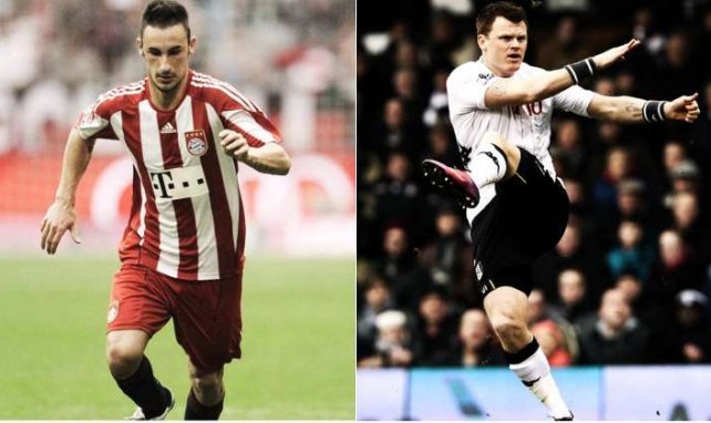 Diego Armando Valentin Contento