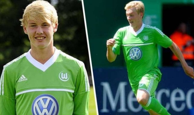 Julian Brandt