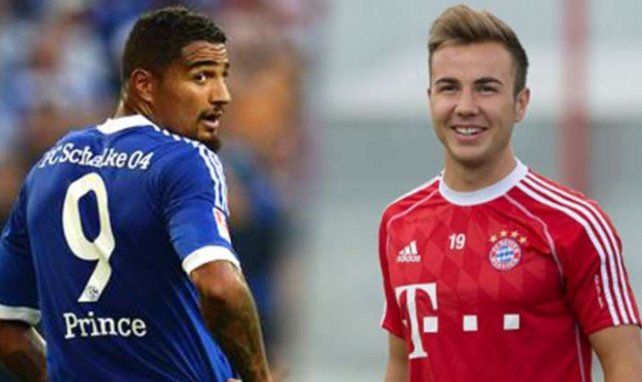 Top 10: Die besten Bundesligatransfers des Sommers (1/2)