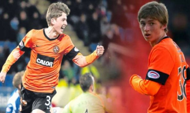 Ryan Gauld