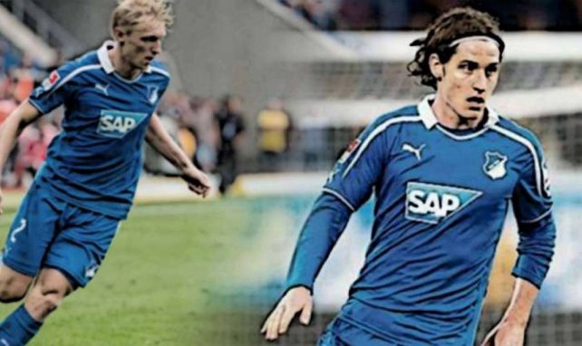 Mehrere TSG-Spieler sind im Sommer ablösefrei zu haben