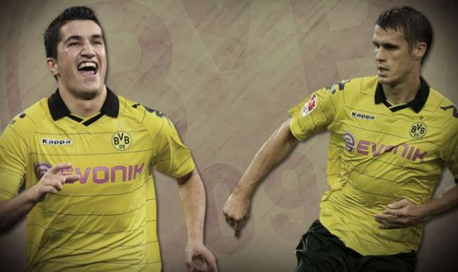 Ablösefrei im Sommer: Diese Verträge laufen bei Borussia Dortmund aus