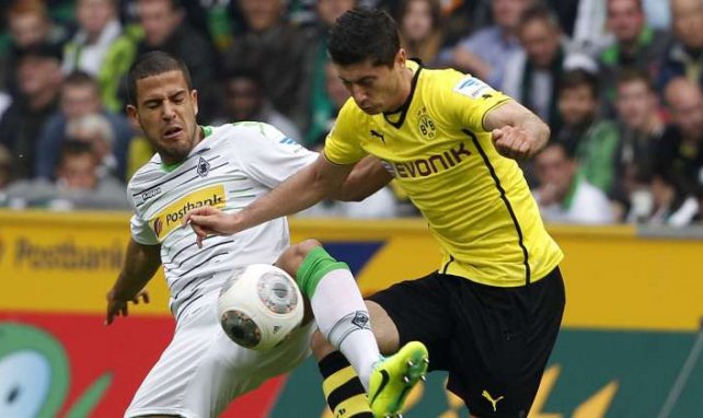 Borussia VfL Mönchengladbach Álvaro Domínguez Soto