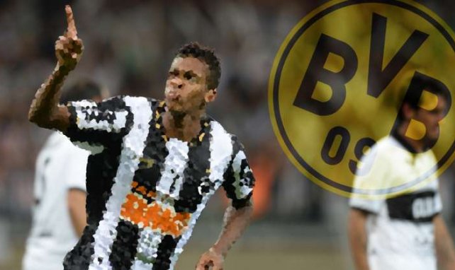 BV Borussia 09 Dortmund João Alves de Assis Silva