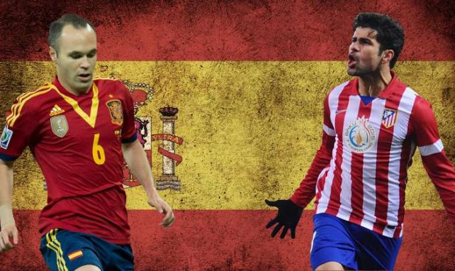 Spanien