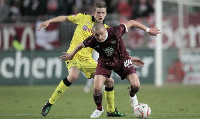 1. FC Nürnberg