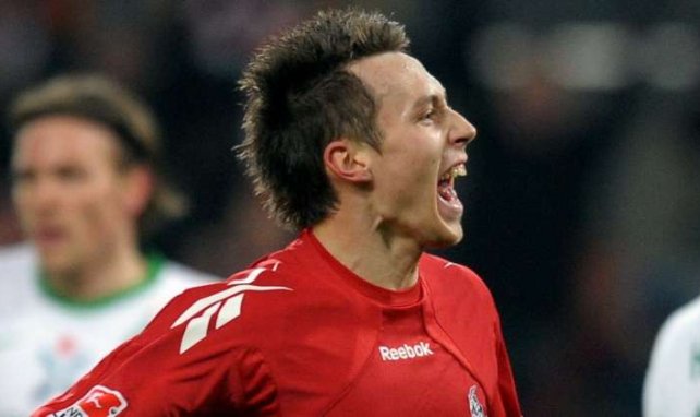 1. FC Köln Adam Matuszczyk
