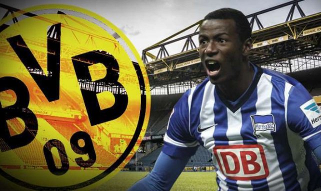 Offiziell: BVB verkündet Wechsel von Ramos im Sommer