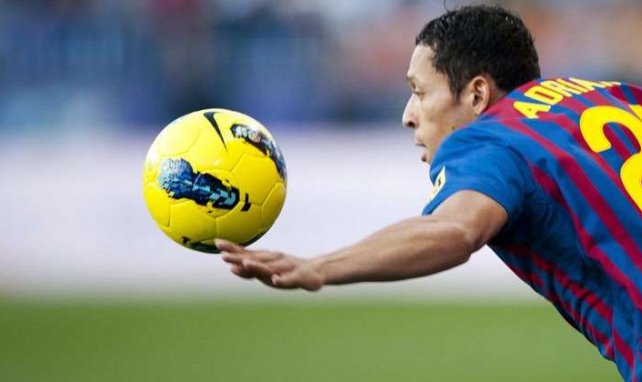 Bayern München Adriano Correia Claro