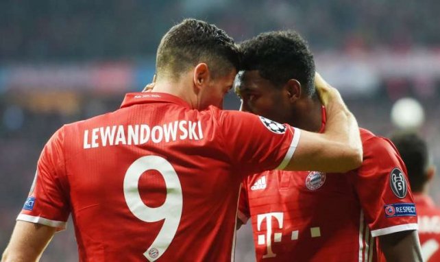 Bayern München