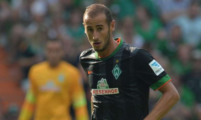Alejandro Gálvez kehrt Werder den Rücken