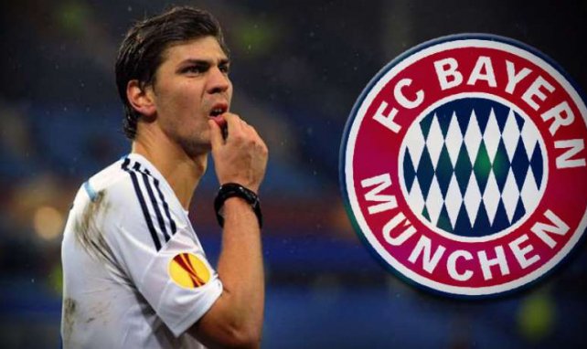 FC Bayern: Gerüchte um Dragovic – Real lockt Alaba