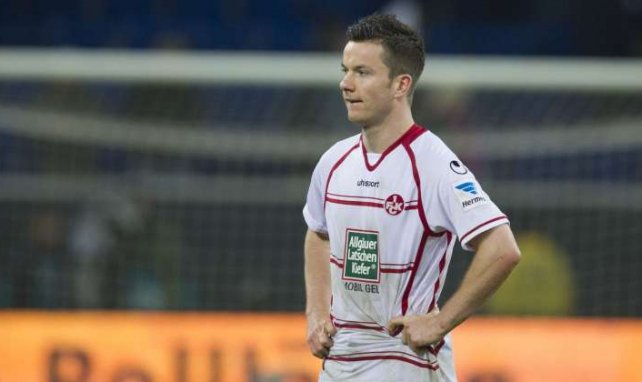 Mitchell Weiser