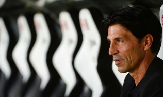 Eintracht: Neuer Innenverteidiger kommt von Chelsea