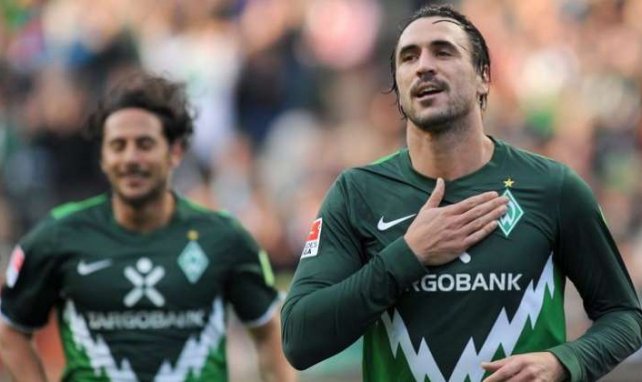 SV Werder: Verwirrspiel um Almeidas Zukunft