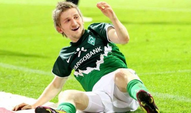 Wolfsburg Marko Marin