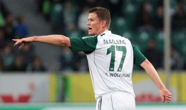 Hertha BSC Alexander Madlung