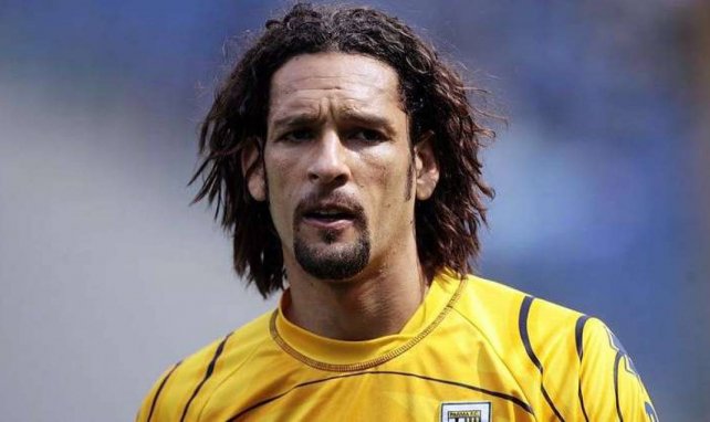 Bundesliga hat Juves Amauri im Blick